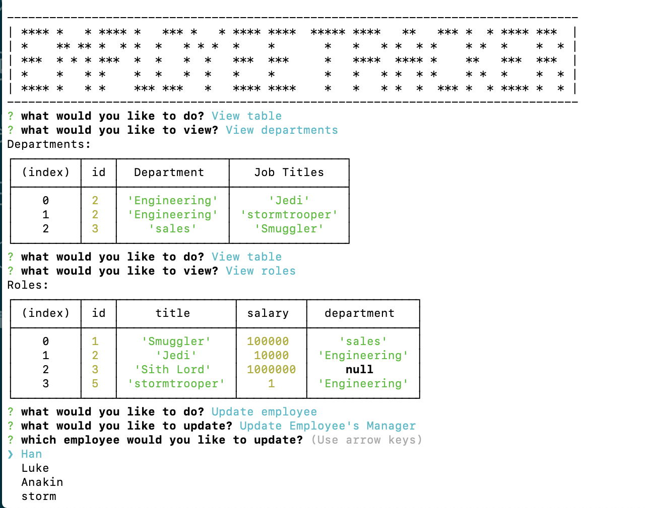 thumbnail of Javascript quiz Website img